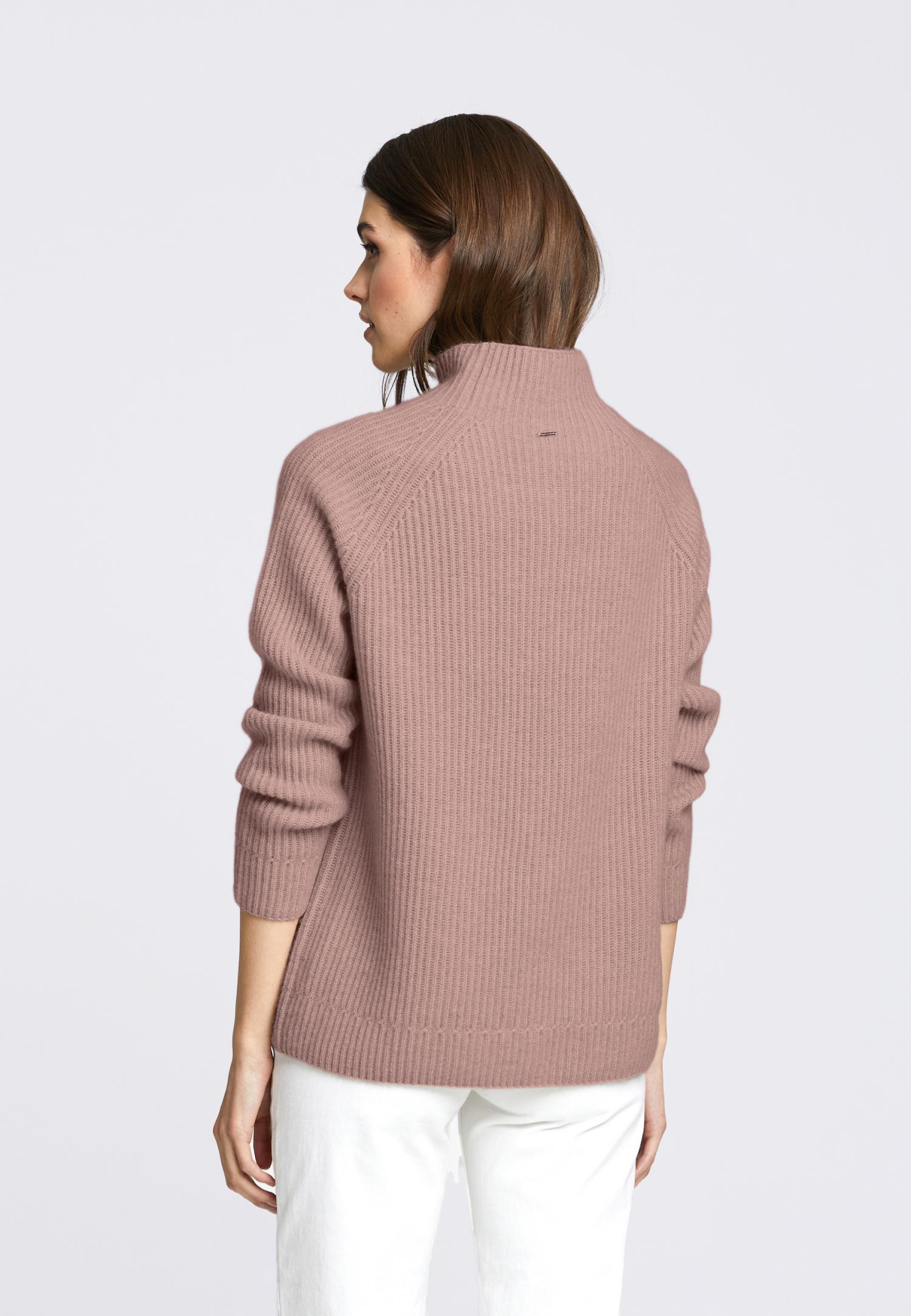 Свитер из кашемира W23-00CH1719 Marc & André